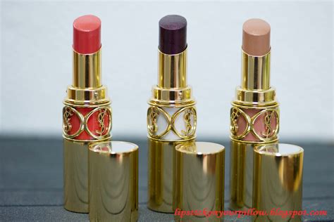 yves saint laurent sweet honey lipstick for sale|yves Saint Laurent lipstick 15.